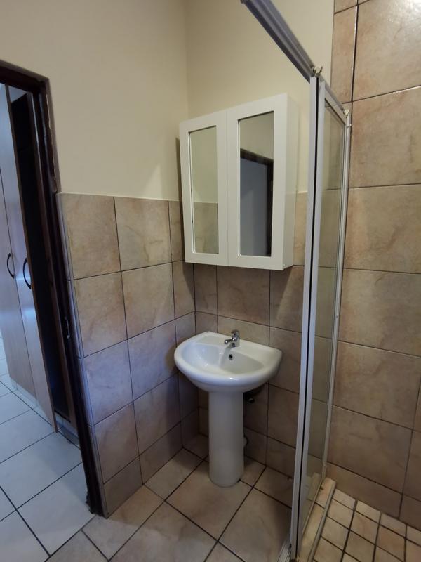 To Let 1 Bedroom Property for Rent in Die Bult North West